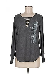 Harley Davidson Long Sleeve T Shirt