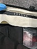 Sandro 100% Polyester Black Dress Pants Size 6 - photo 6