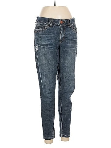 Democracy Jeans (view 1)