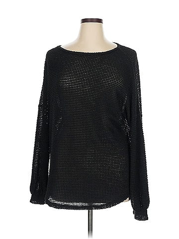 Merokeety Pullover Sweater (view 1)