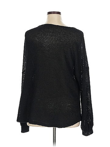 Merokeety Pullover Sweater (view 2)
