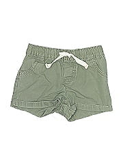 Carter's Khaki Shorts