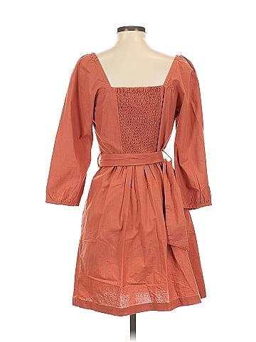 BA&SH Casual Dress (view 2)