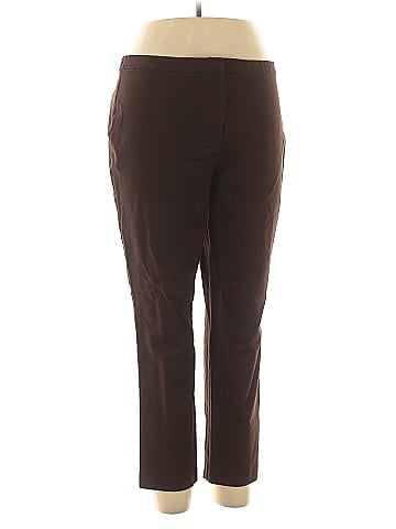 Susan Graver Active Pants (view 1)