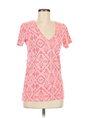 Victoria's Secret Pink Short Sleeve T Shirt