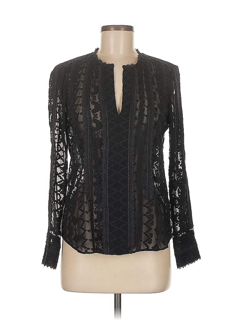 Rebecca - Effortless Relaxed-Fit Blouse
