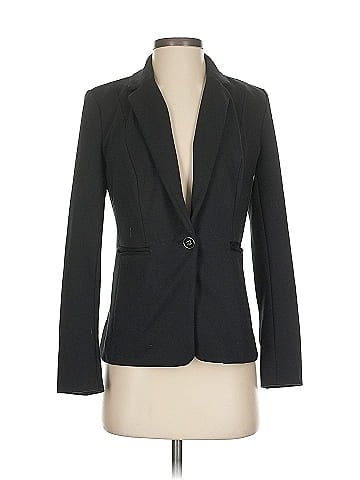 7th Avenue Design Studio New York & Company Blazer (view 1)