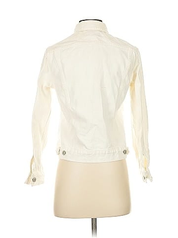 Lucky Brand Long Sleeve Button-Down Shirt (view 2)