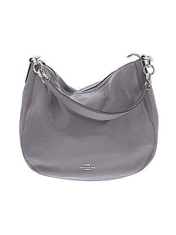 Coach Factory Satchel (view 1)