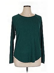Nine Britton 3/4 Sleeve T Shirt
