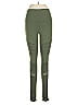 Alo Green Active Pants Size S - photo 1