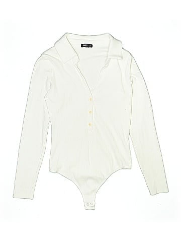Express Bodysuit (view 1)