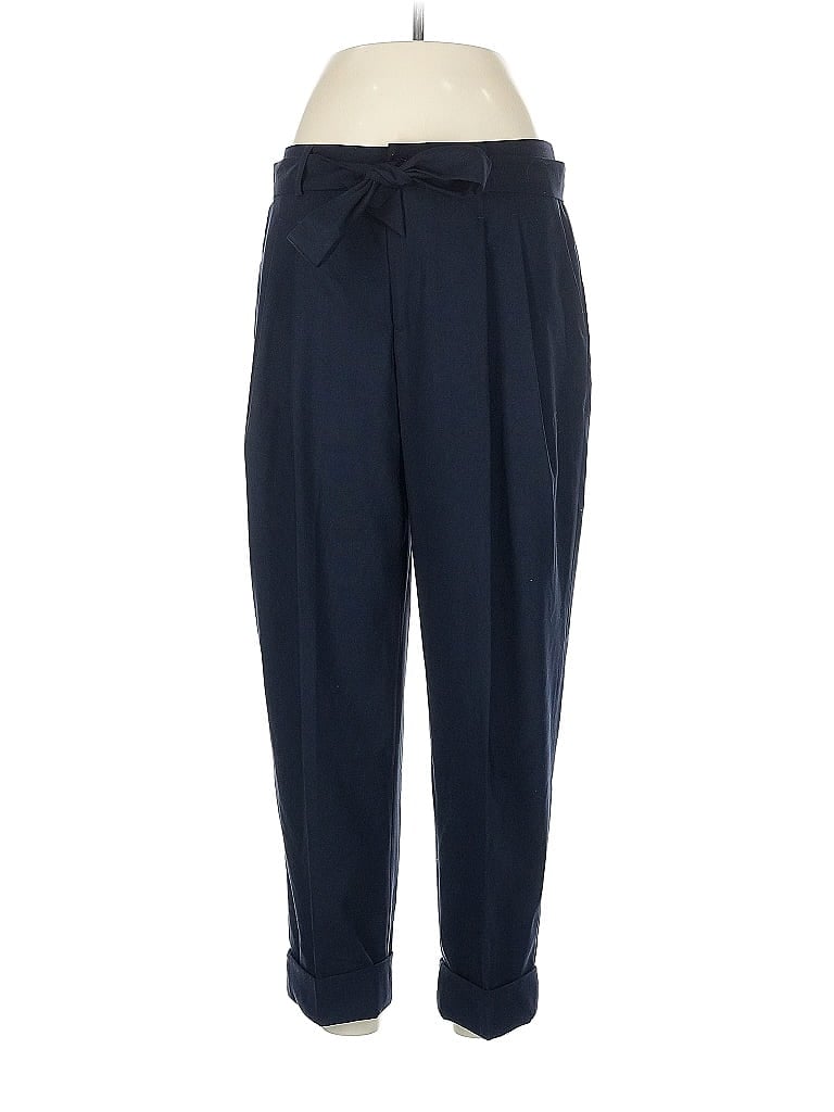 Click to view more detailed imagery on our partner's website Pre-owned Kate Spade New York Wool Pants In Blue