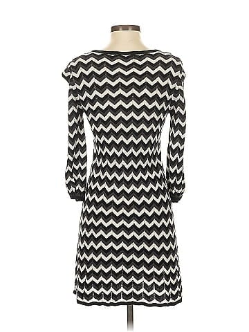Alice + Olivia Casual Dress (view 2)