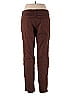 Talbots Outlet Brown Casual Pants Size 12 - photo 2