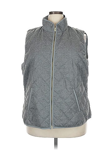 Old Navy Vest (view 1)