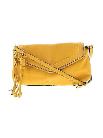 Vince Camuto Leather Crossbody Bag (view 1)