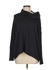 Lou & Grey For Loft Turtleneck Sweater