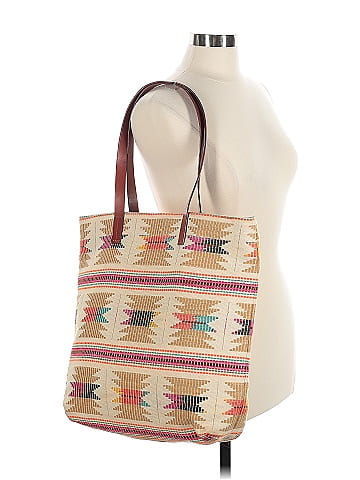 Lucky Brand Tote (view 2)