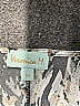 Veronica M. Print Black Casual Dress Size M - photo 7