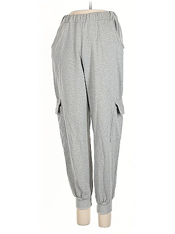 PrettyLittleThing Sweatpants (view 1)