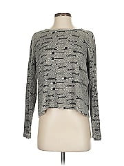 Chico's Design Long Sleeve Top