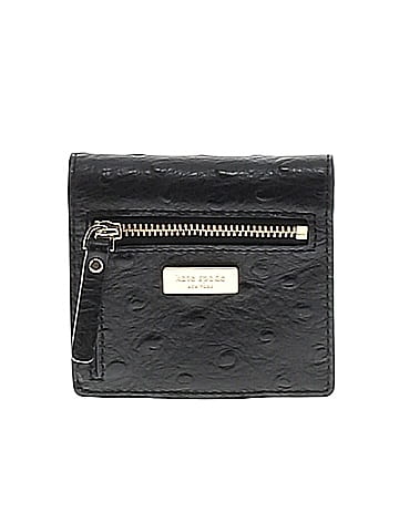 Kate Spade New York Leather Wallet (view 1)