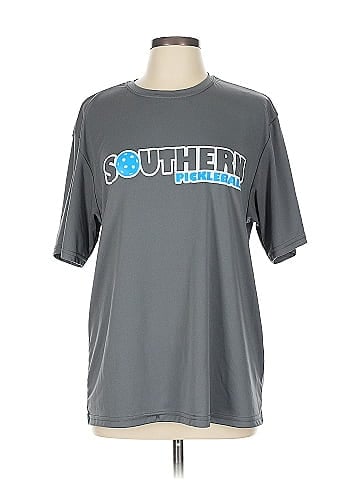 A4 Short Sleeve T-Shirt (view 1)
