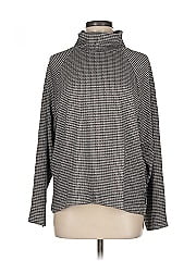 Lou & Grey For Loft Turtleneck Sweater