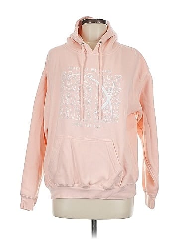 Pacific & Co. Pullover Hoodie (view 1)
