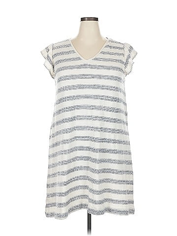 Ann Taylor LOFT Casual Dress (view 1)