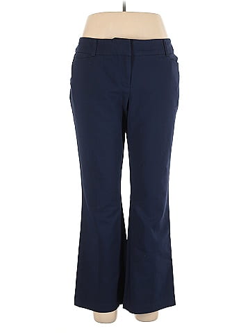 7th Avenue Design Studio New York & Company Dress Pants (view 1)