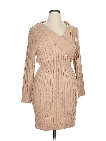 Shein Curve Casual Dress (view 1)