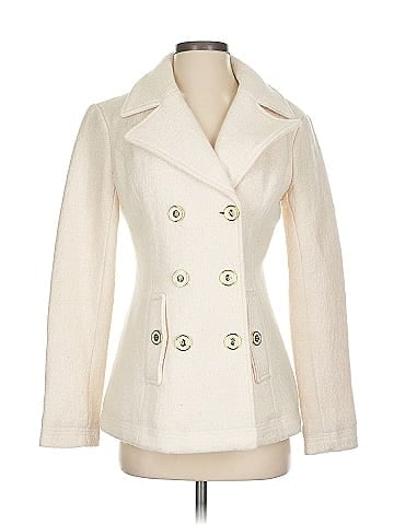 New York & Company Coat (view 1)