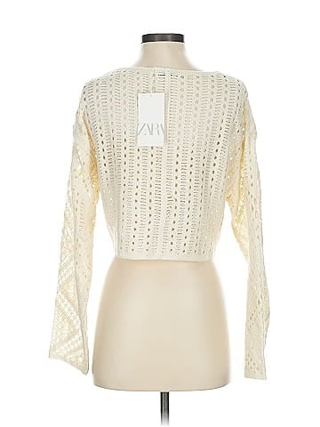 Zara Pullover Sweater (view 2)