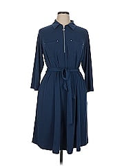 Susan Graver Casual Dress