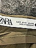Ara Brown Casual Dress Size S - photo 6
