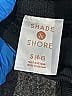 Shade & Shore Black Bodysuit Size S - photo 3