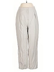 Something Navy Casual Pants