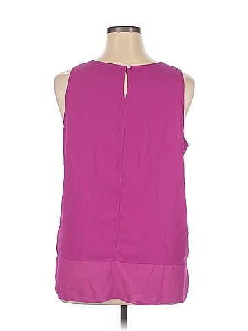 Gap Outlet Sleeveless Blouse (view 2)