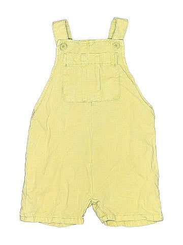 Zara Overalls (view 1)