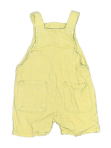Zara Overalls (view 2)