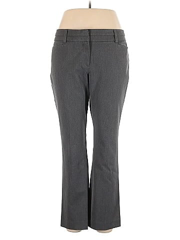 7th Avenue Design Studio New York & Company Dress Pants (view 1)