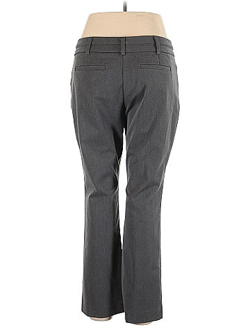 7th Avenue Design Studio New York & Company Dress Pants (view 2)