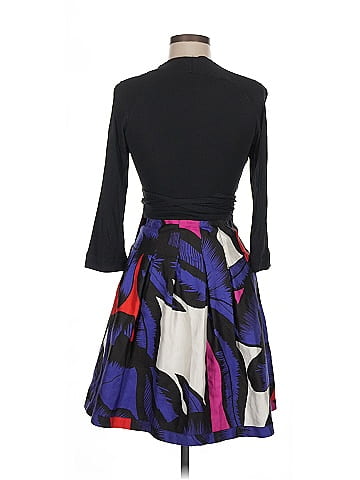 Diane von Furstenberg Cocktail Dress (view 2)