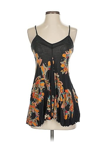 French Connection Sleeveless Blouse (view 1)