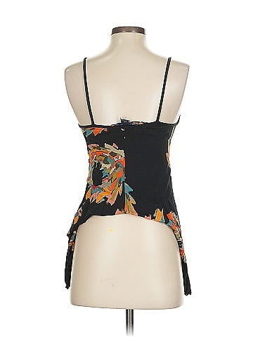 French Connection Sleeveless Blouse (view 2)