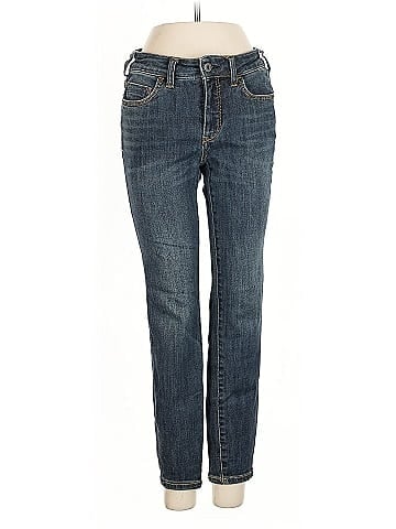 Pilcro by Anthropologie Jeans (view 1)