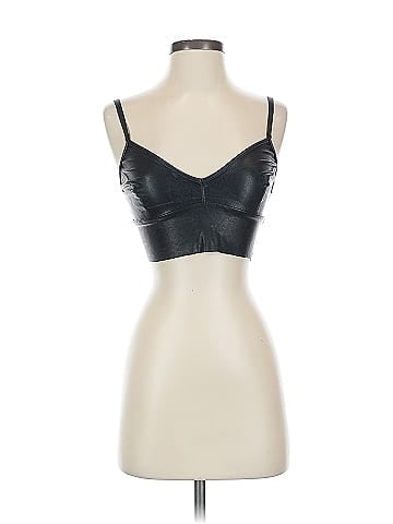 Commando Sleeveless Top (view 1)