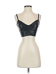 Commando Sleeveless Top